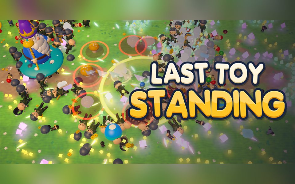 Last Toy Standing
