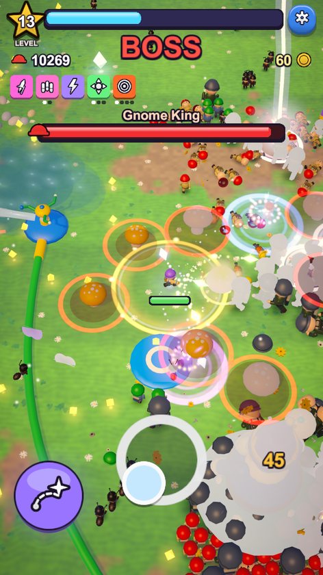 Last Toy Standing screenshot 2