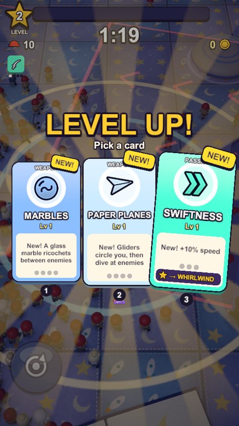 Last Toy Standing screenshot 3