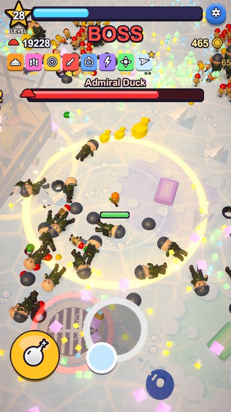 Last Toy Standing screenshot 6