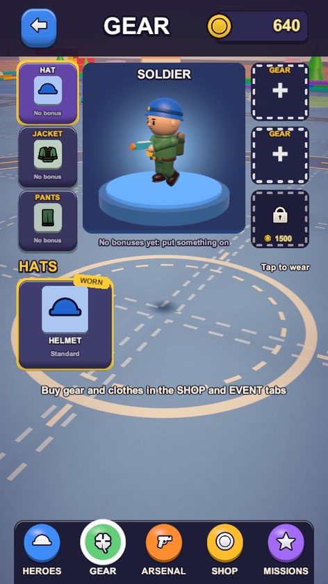Last Toy Standing screenshot 8