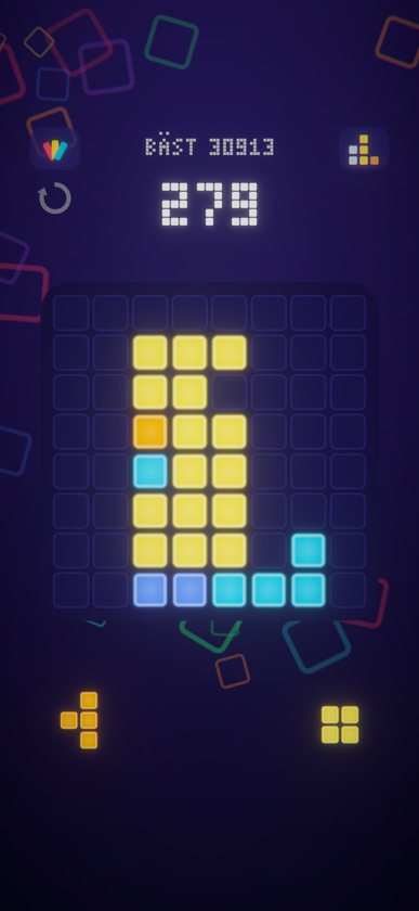 Snurr! screenshot 1
