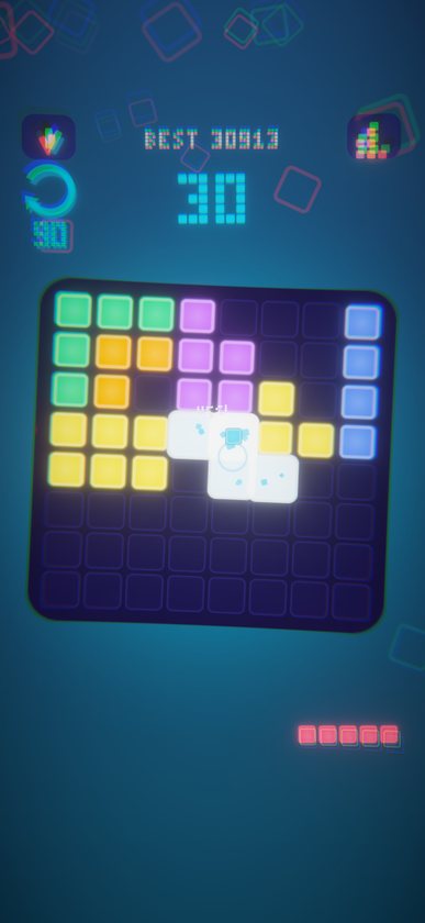 Snurr! screenshot 2