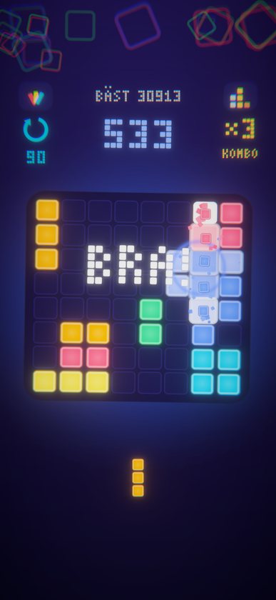 Snurr! screenshot 5